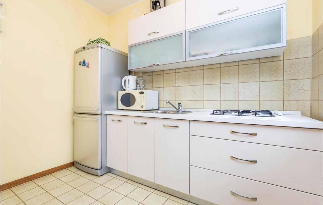 Lovely Apartment In Matulji With Kitchen Exteriér fotografie